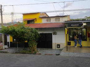 Casa de relajación low cost